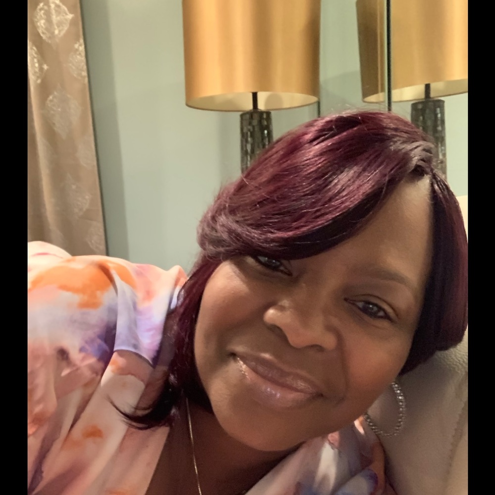 Meet your Posher, Fran